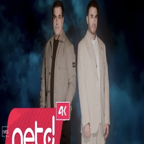 مصطفی ججلی و وصال علیو یورییم